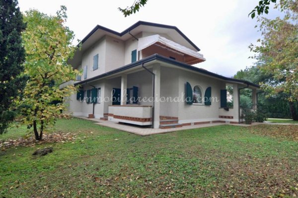 casa indipendente in affitto a Forte dei Marmi
