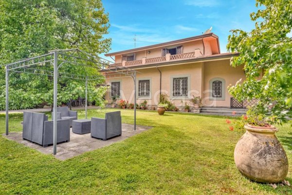 casa indipendente in affitto a Forte dei Marmi
