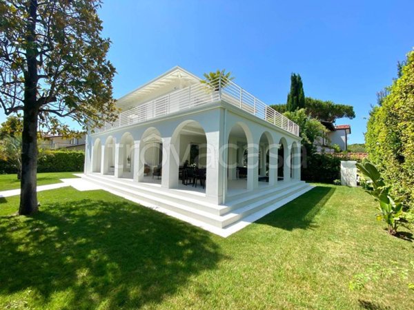 casa indipendente in affitto a Forte dei Marmi