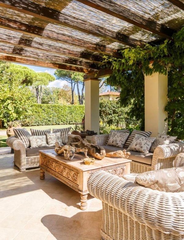 casa indipendente in affitto a Forte dei Marmi in zona Vittoria Apuana