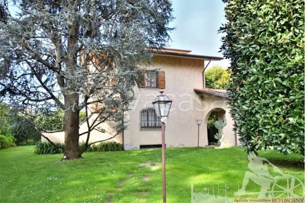 casa indipendente in affitto a Forte dei Marmi