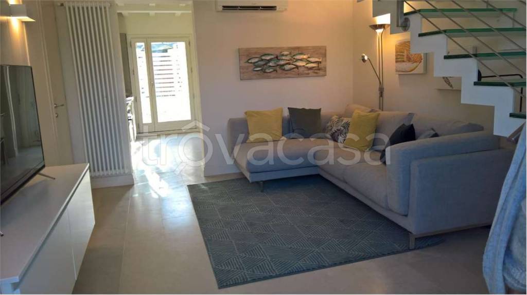 casa indipendente in affitto a Forte dei Marmi