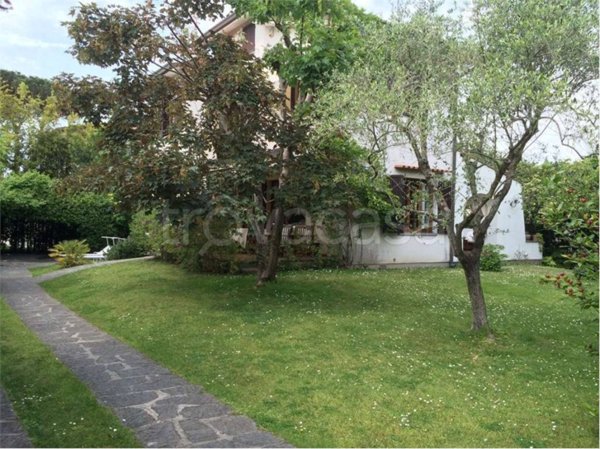 casa indipendente in affitto a Forte dei Marmi