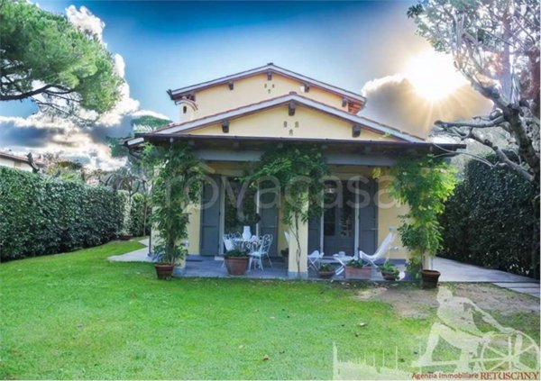 casa indipendente in affitto a Forte dei Marmi