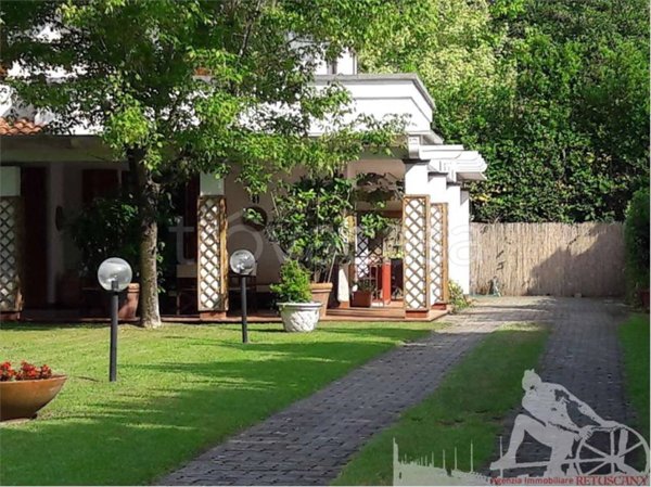 casa indipendente in affitto a Forte dei Marmi