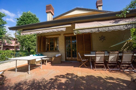 casa indipendente in affitto a Forte dei Marmi