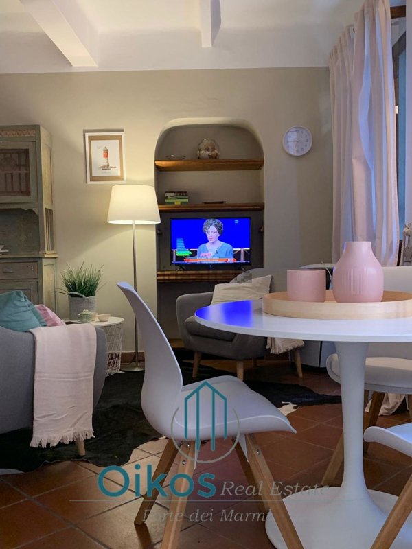 appartamento in affitto a Forte dei Marmi