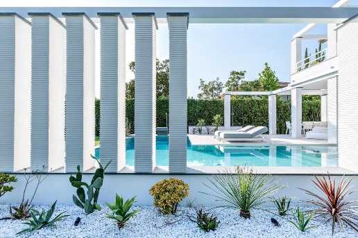 casa indipendente in affitto a Forte dei Marmi