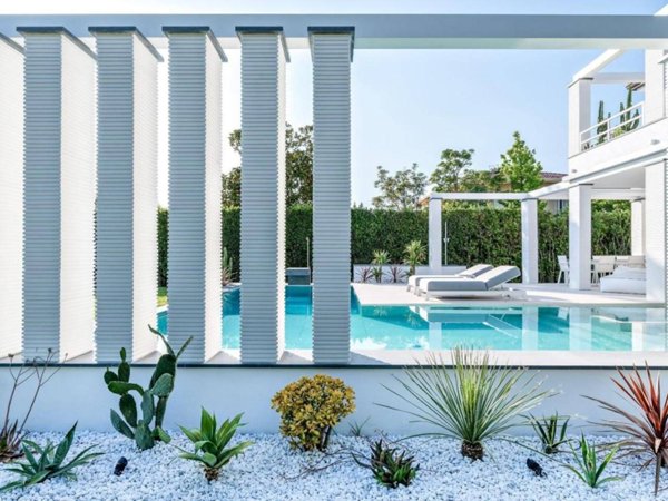 casa indipendente in affitto a Forte dei Marmi