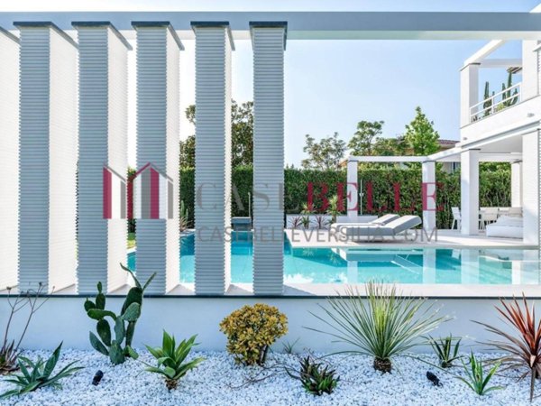 casa indipendente in affitto a Forte dei Marmi