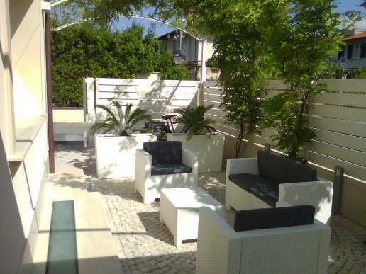 casa indipendente in affitto a Forte dei Marmi