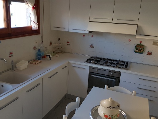 casa indipendente in affitto a Forte dei Marmi