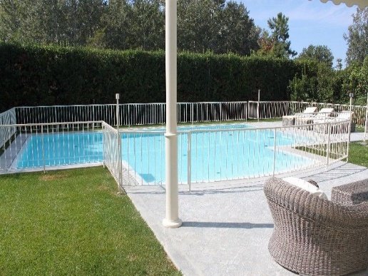 casa indipendente in affitto a Forte dei Marmi