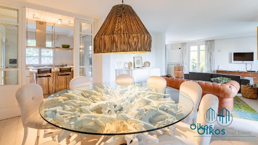 casa indipendente in affitto a Forte dei Marmi