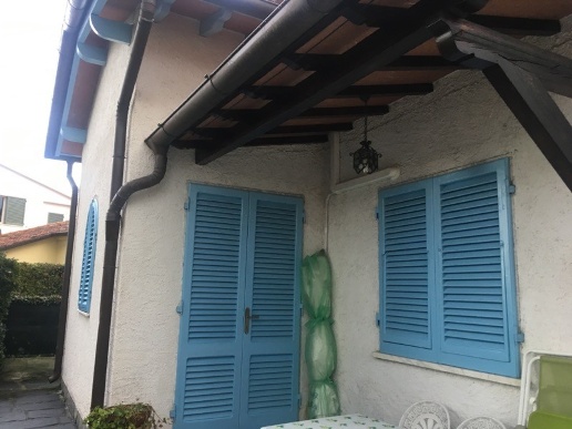 villetta a schiera in affitto a Forte dei Marmi