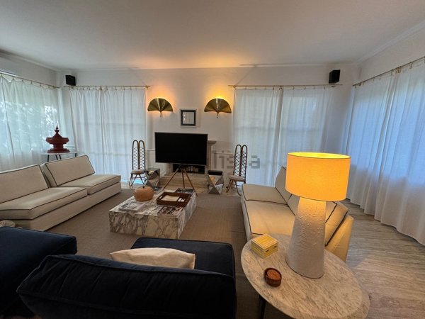 casa indipendente in affitto a Forte dei Marmi