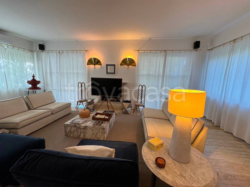 casa indipendente in affitto a Forte dei Marmi