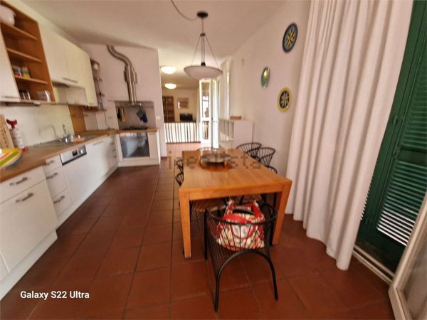 appartamento in affitto a Forte dei Marmi in zona Vittoria Apuana