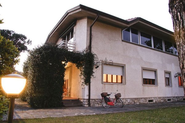 casa indipendente in affitto a Forte dei Marmi