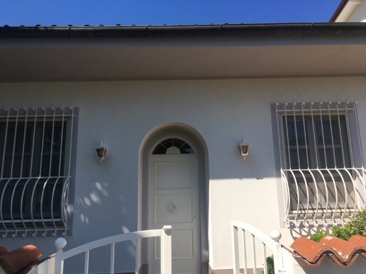 esavano in affitto a Forte dei Marmi