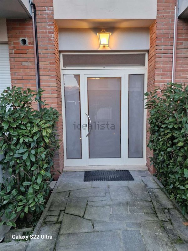 appartamento in affitto a Forte dei Marmi in zona Vittoria Apuana