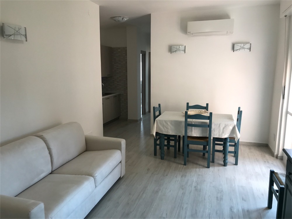 appartamento in affitto a Forte dei Marmi in zona Vittoria Apuana