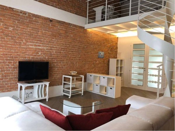 appartamento in affitto a Forte dei Marmi