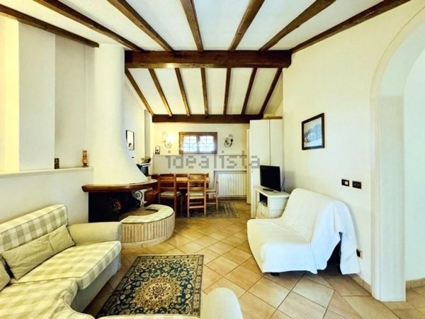 appartamento in affitto a Forte dei Marmi