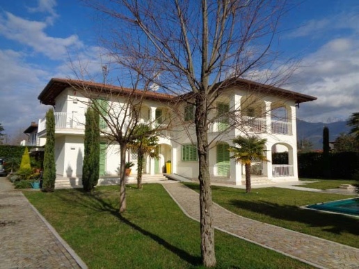 casa indipendente in affitto a Forte dei Marmi
