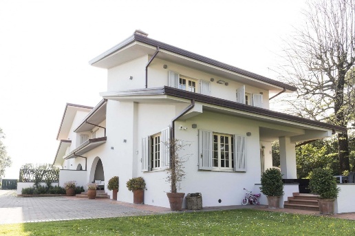 casa indipendente in affitto a Forte dei Marmi