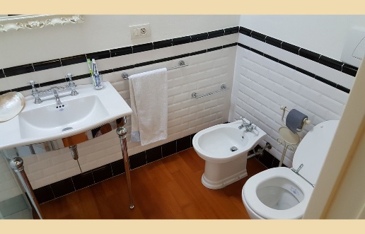 casa indipendente in affitto a Forte dei Marmi