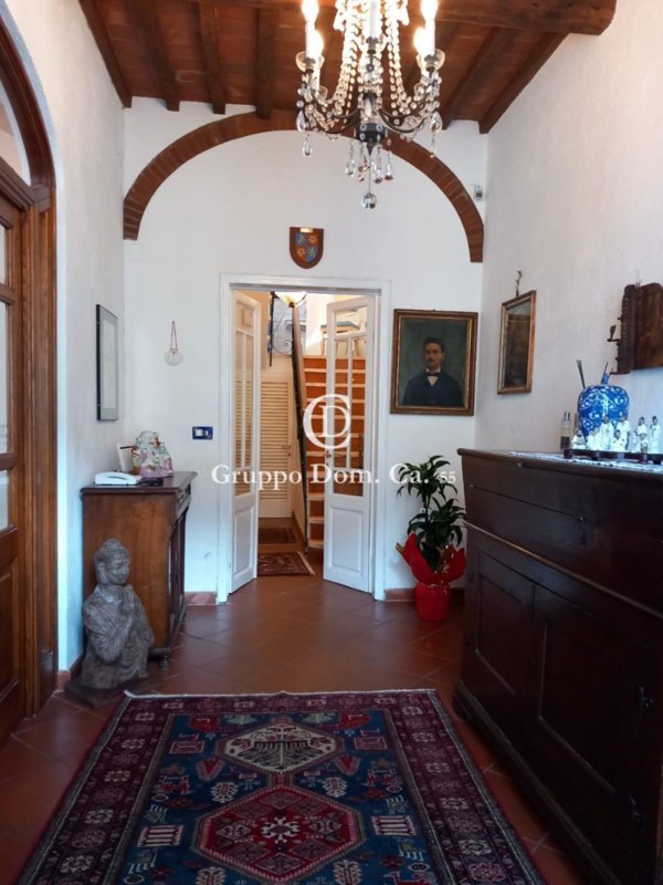 casa indipendente in affitto a Forte dei Marmi