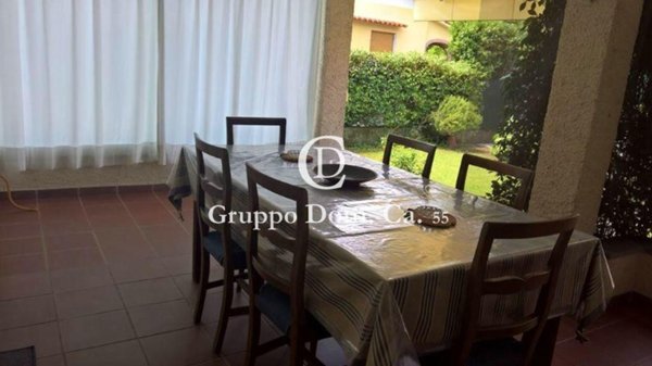 casa indipendente in affitto a Forte dei Marmi