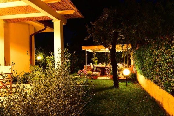 casa indipendente in affitto a Forte dei Marmi