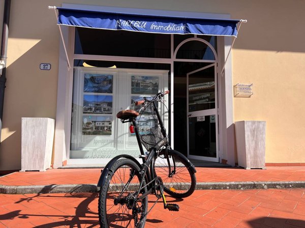 appartamento in affitto a Forte dei Marmi
