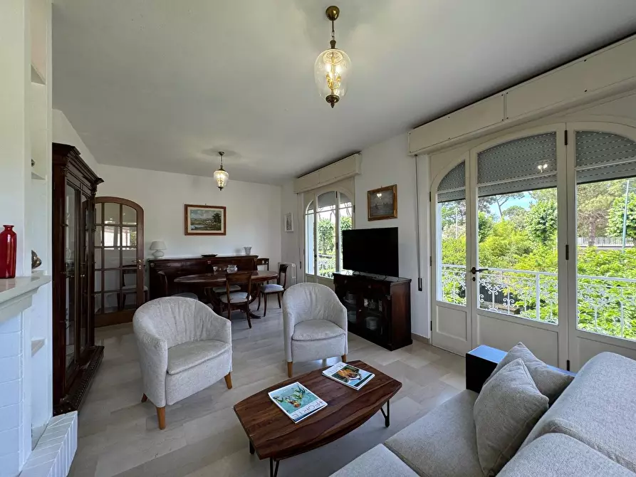 casa indipendente in affitto a Forte dei Marmi