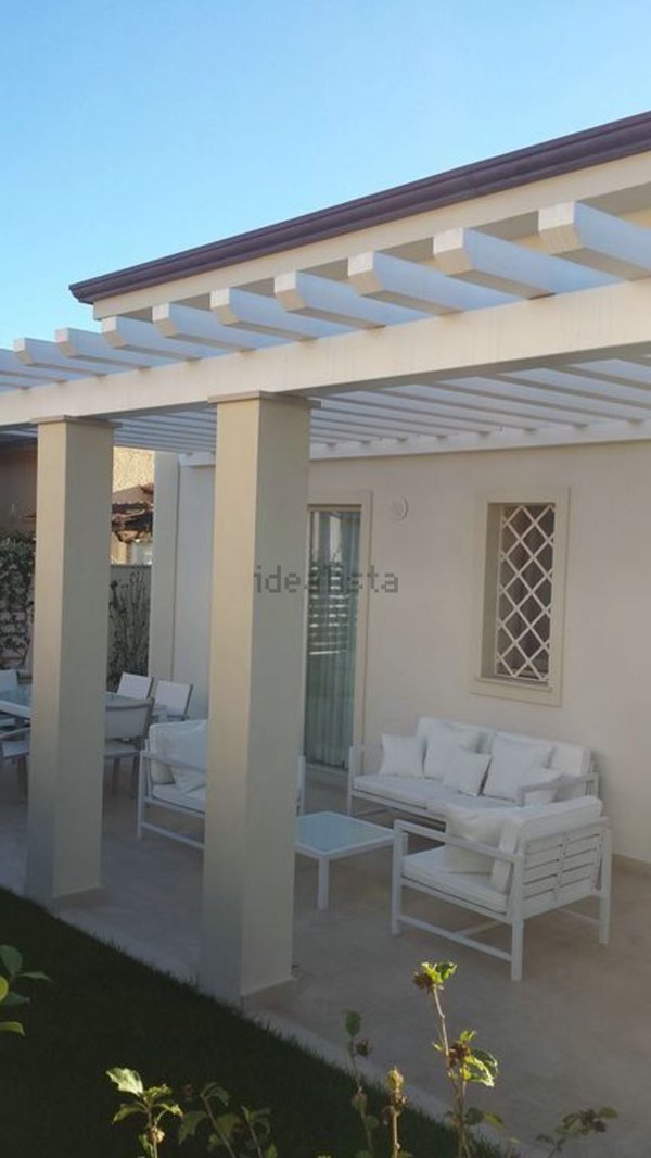 casa indipendente in affitto a Forte dei Marmi