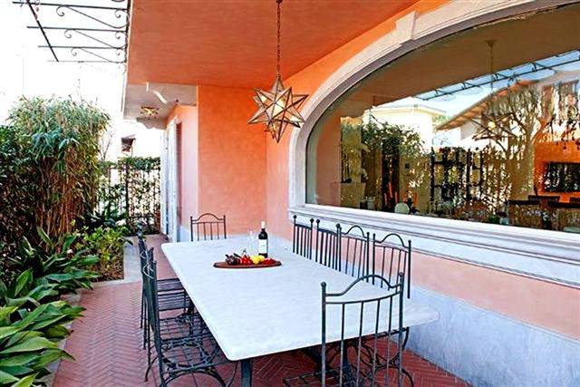 casa indipendente in affitto a Forte dei Marmi