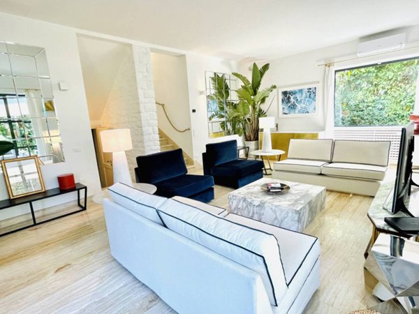 casa indipendente in affitto a Forte dei Marmi