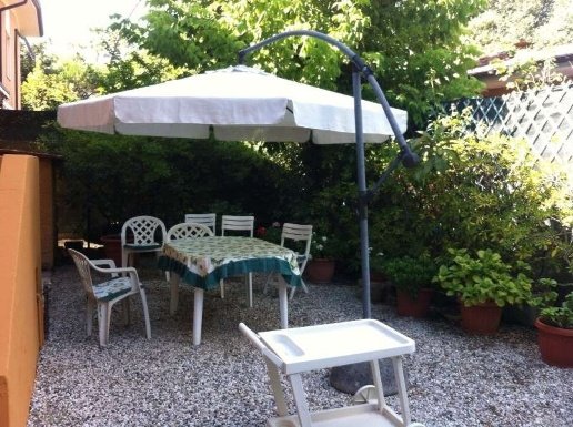 casa indipendente in affitto a Forte dei Marmi in zona Roma Imperiale