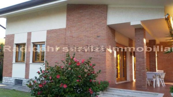 casa indipendente in affitto a Forte dei Marmi