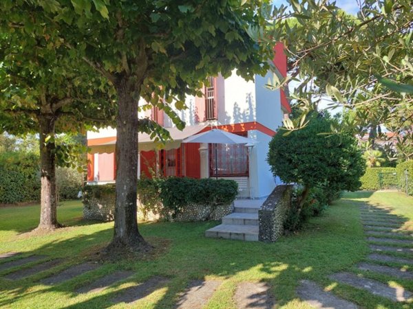 casa indipendente in affitto a Forte dei Marmi