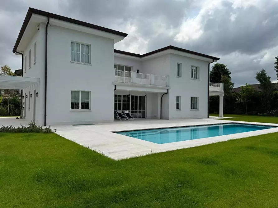 casa indipendente in affitto a Forte dei Marmi