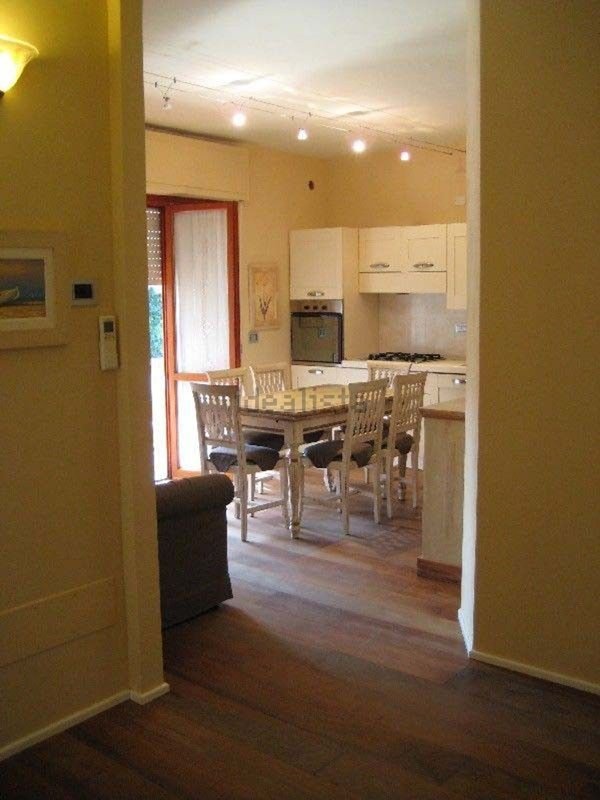 appartamento in affitto a Forte dei Marmi in zona Vittoria Apuana