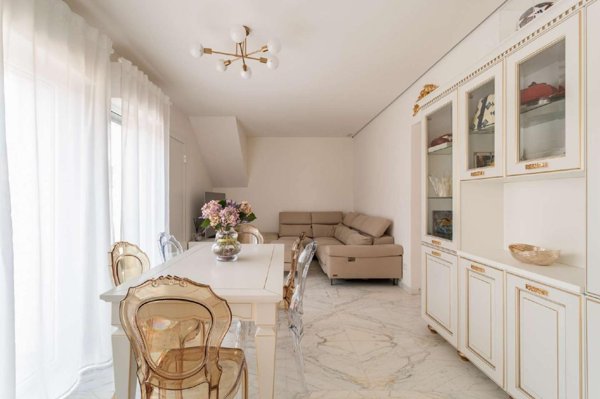 appartamento in affitto a Forte dei Marmi