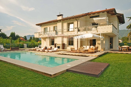 casa indipendente in affitto a Forte dei Marmi