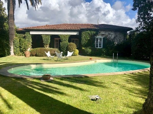 casa indipendente in affitto a Forte dei Marmi