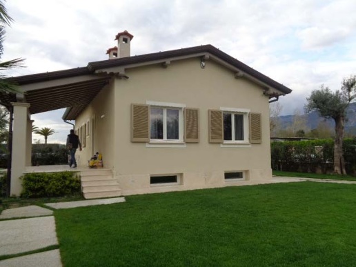 casa indipendente in affitto a Forte dei Marmi