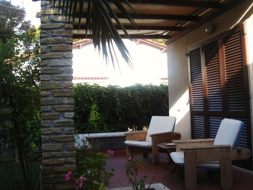 casa indipendente in affitto a Forte dei Marmi