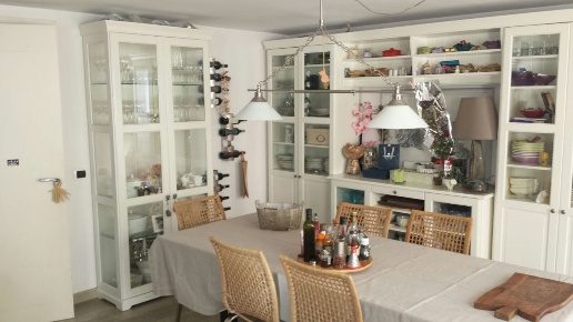 appartamento in affitto a Forte dei Marmi